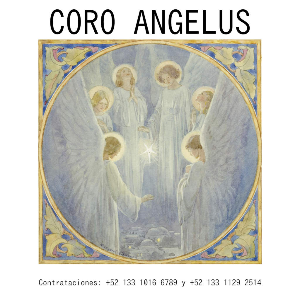 Coro Angelus